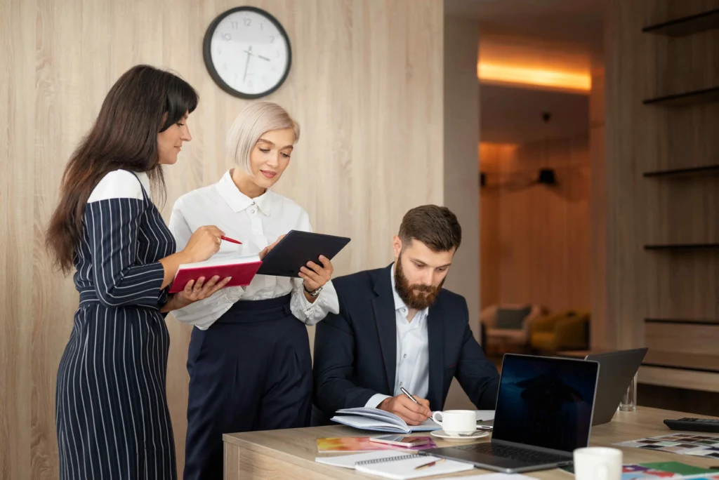 CT agents in the UAE