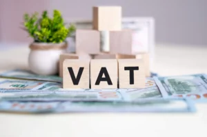 VAT Tax Invoices