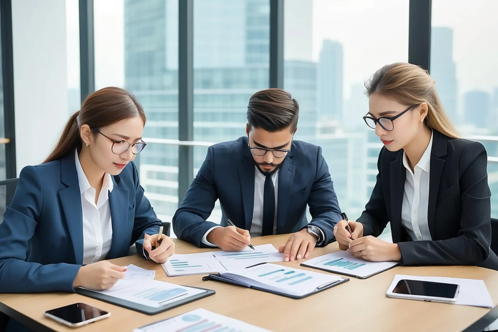 corporate tax agents in the UAE