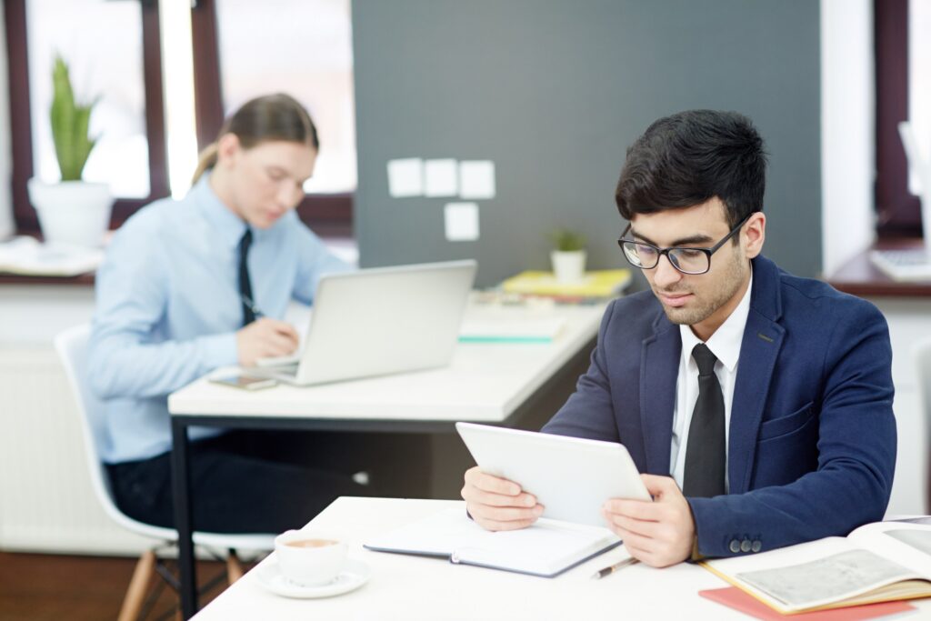 corporate tax services in Dubai