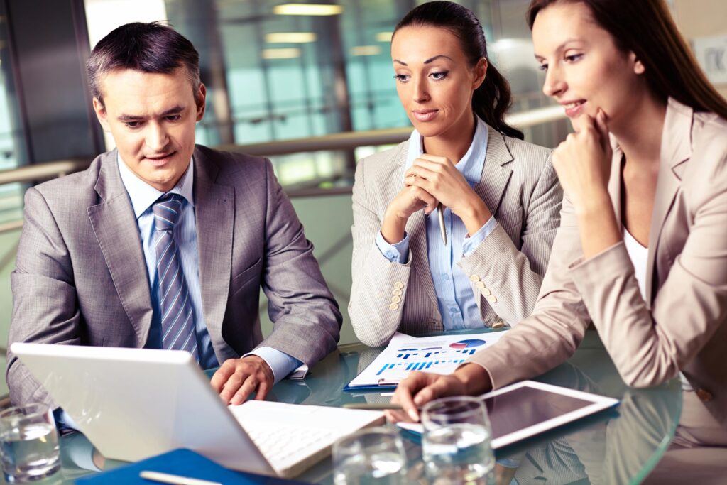 expert corporate tax agent UAE