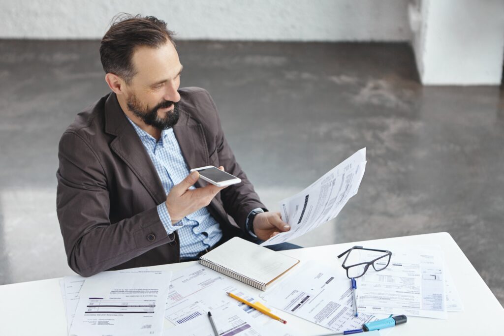 tax services in the UAE
