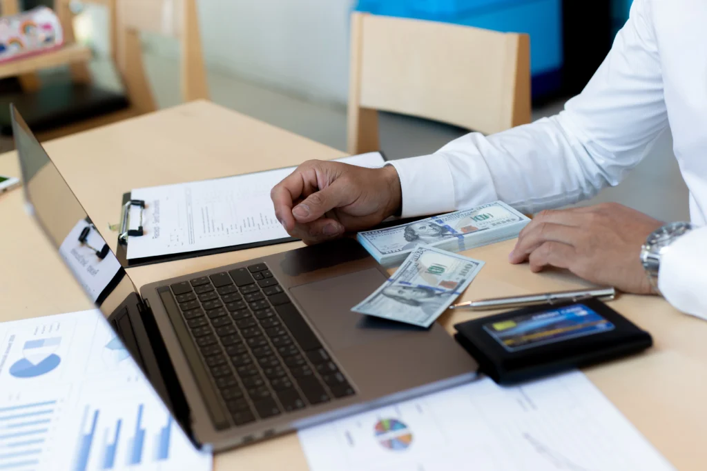 transfer pricing agent in the UAE