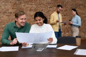 Qualifying Public Benefit Entity