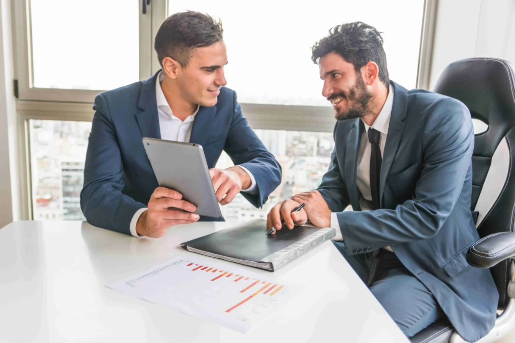 corporate tax agents in the UAE