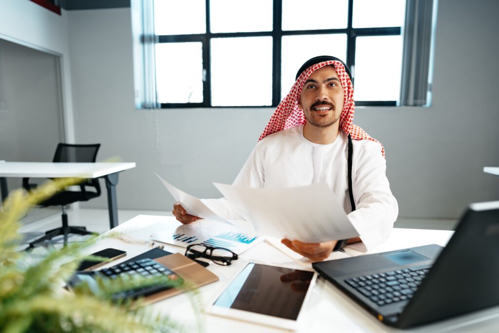 UAE Corporate Tax