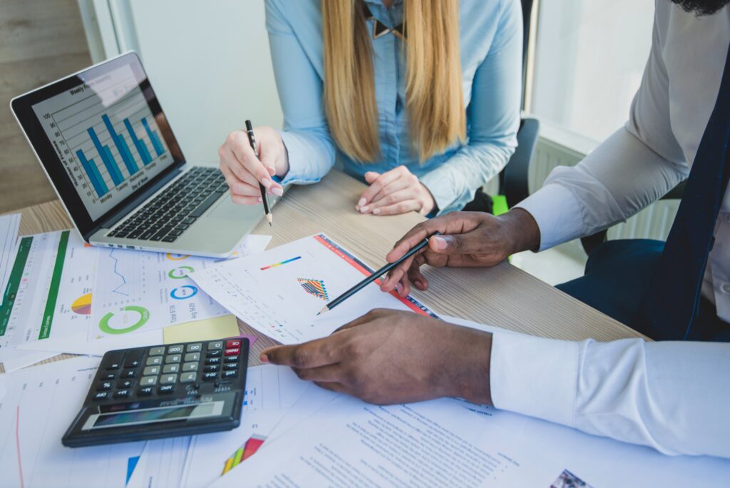 Tax Consultants Dubai