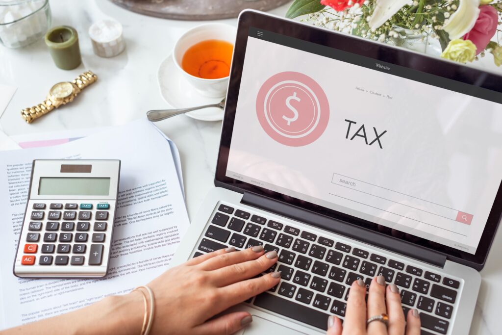 UAE Corporate Tax