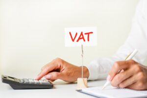 VAT Treatment
