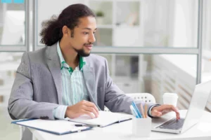 VAT agents in the UAE