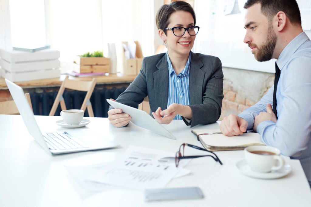 VAT consultancy and compliance services