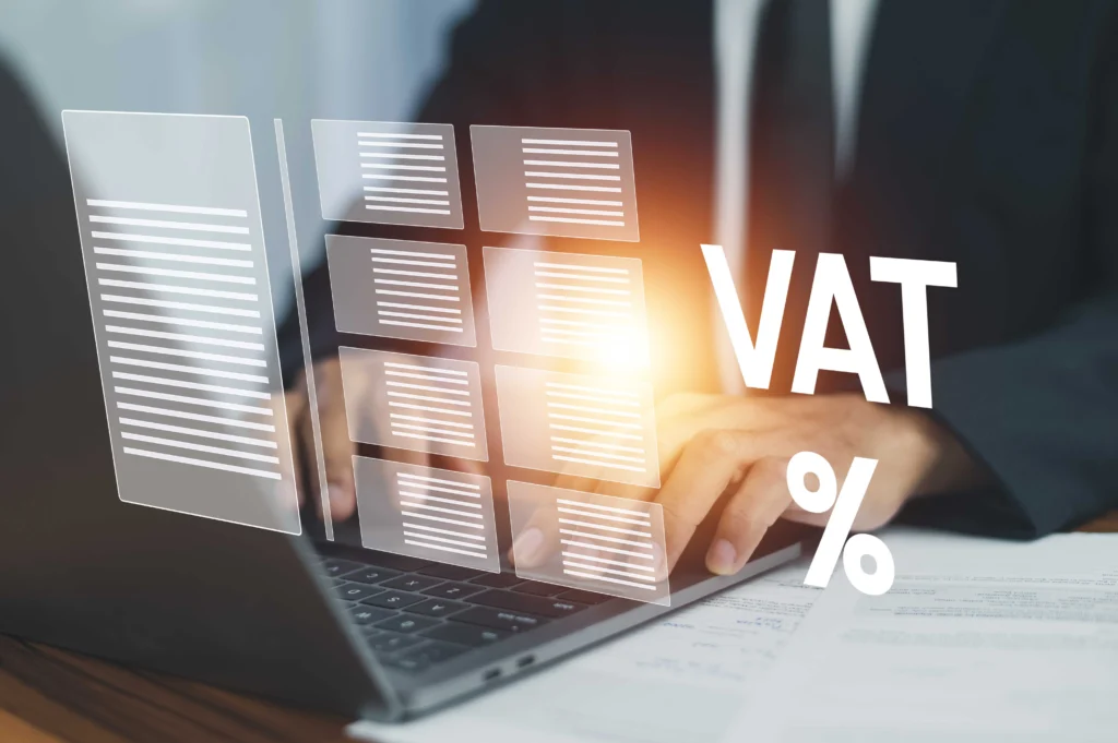 Input VAT Deductions