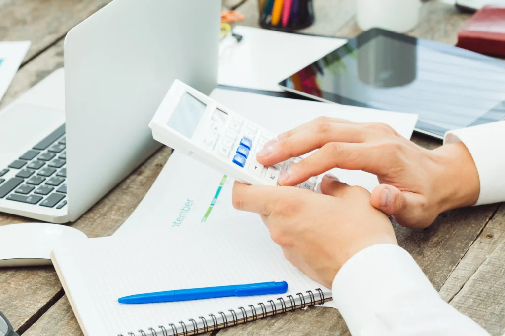 Transfer Pricing documentation