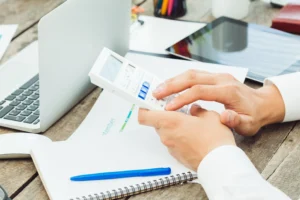 Transfer Pricing documentation