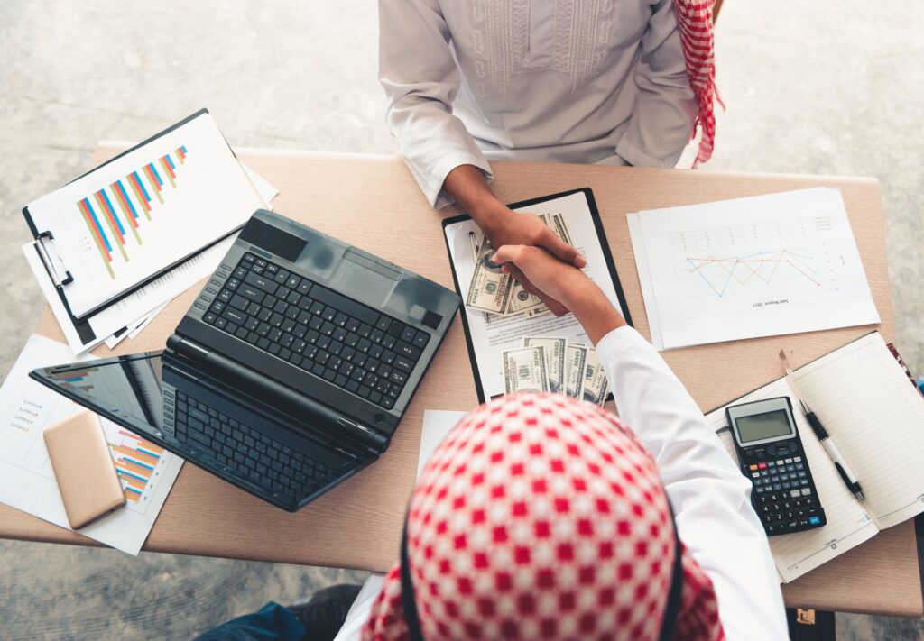 UAE VAT consultants