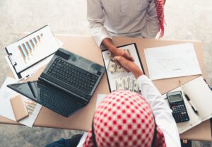 UAE VAT consultants
