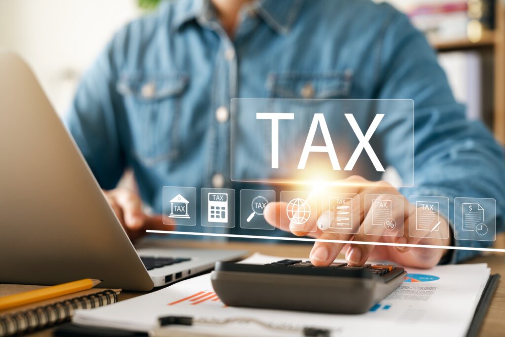 UAE corporate tax