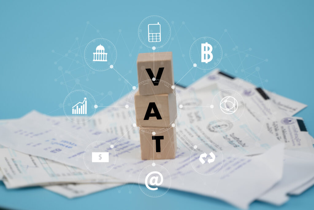 VAT on Exports