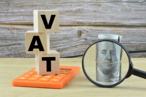 Value Added Tax (VAT) treatment