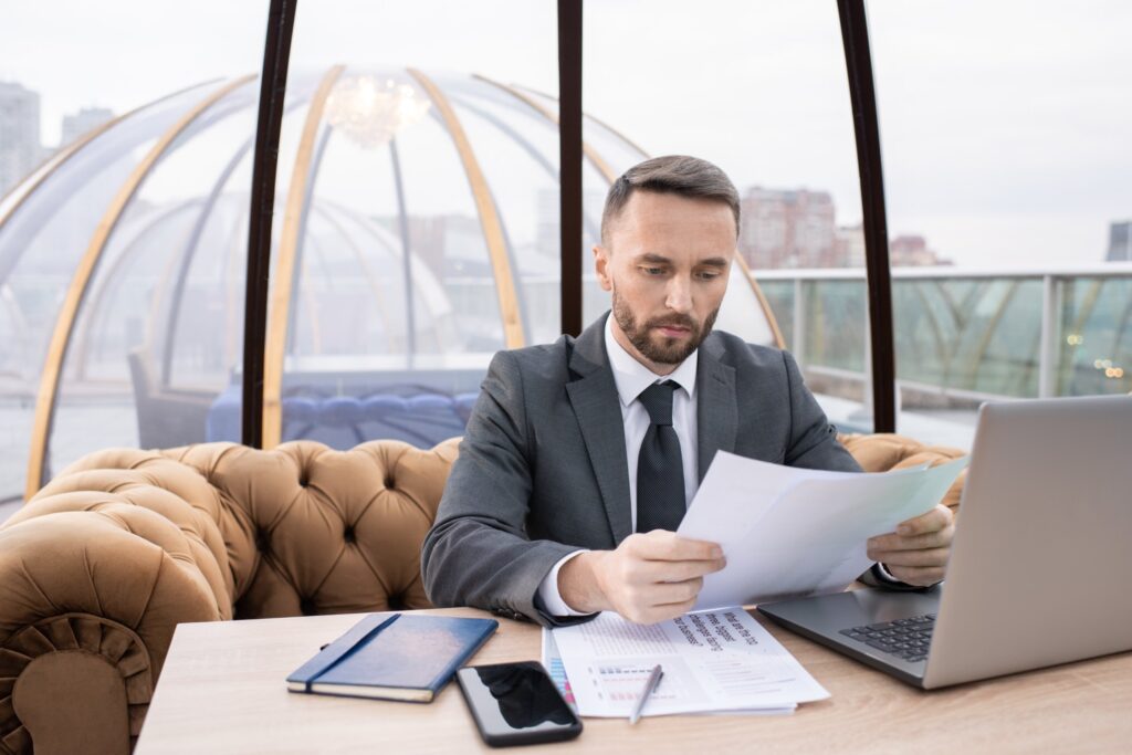 corporate tax consultants in the UAE