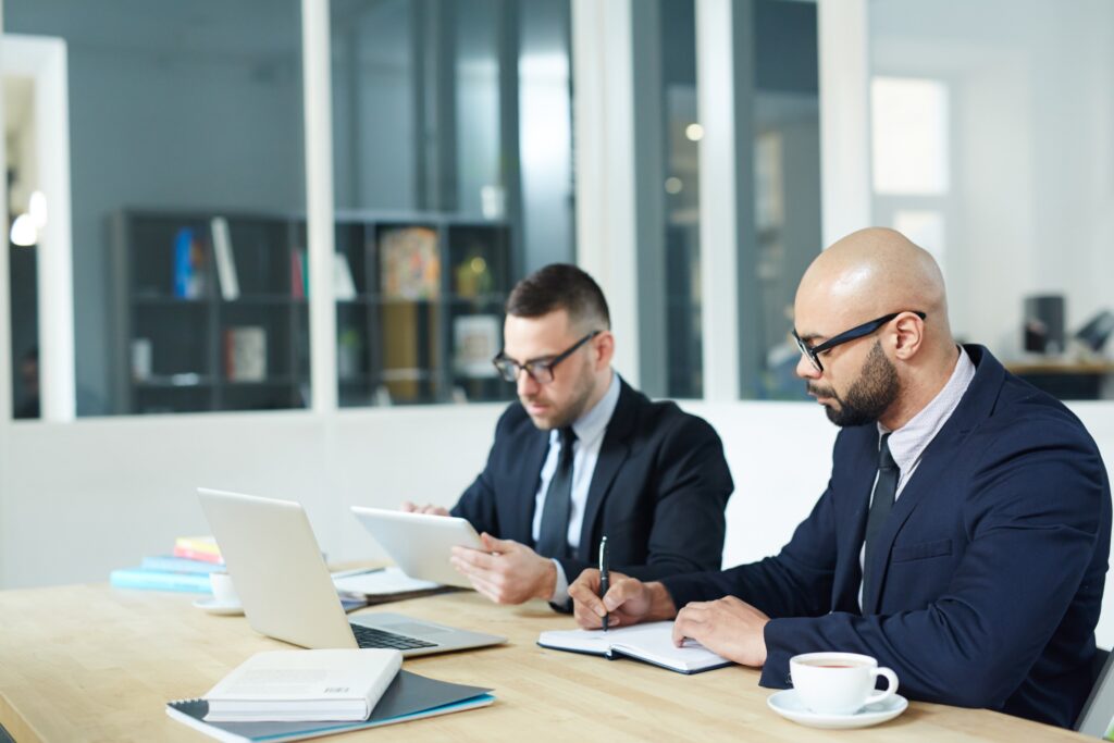 corporate tax specialists in the UAE