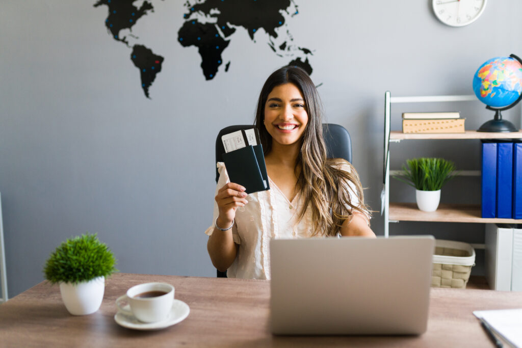 UAE VAT for Overseas Service Providers