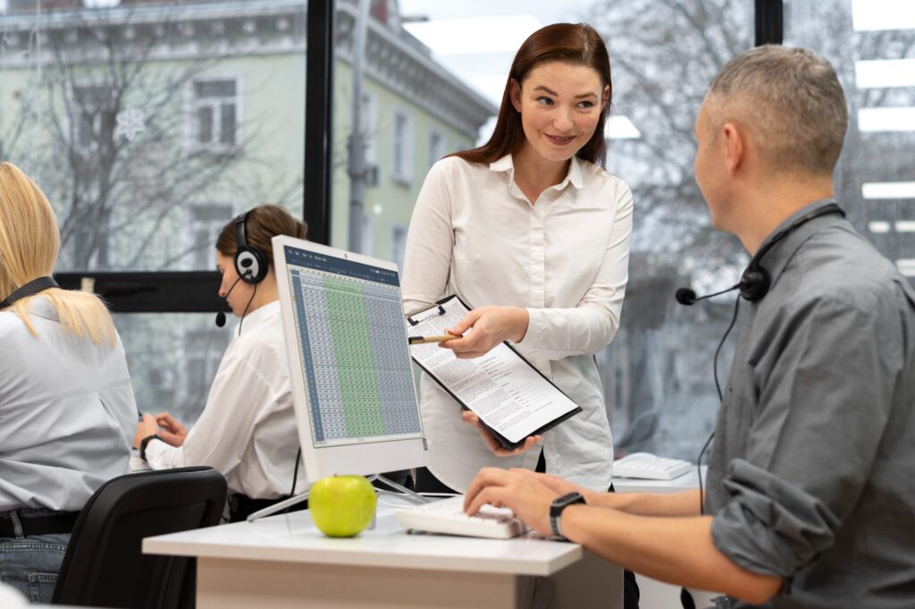 ASP for UAE E-Invoicing