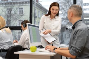 ASP for UAE E-Invoicing