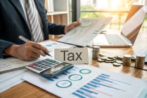 UAE Corporate Tax