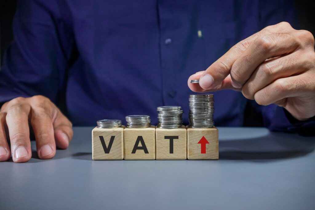 UAE VAT Refund