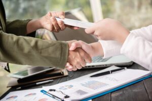 UAE transfer pricing specialists