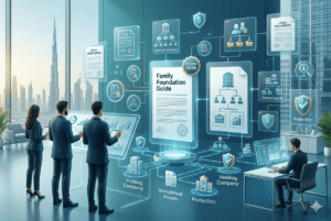 Corporate Tax Guide UAE