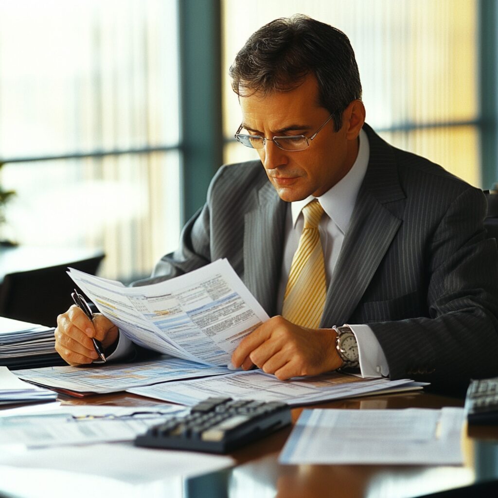 Tax Clearance Certificate Services in UAE