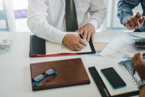 Voluntary Disclosure for UAE Corporate Tax