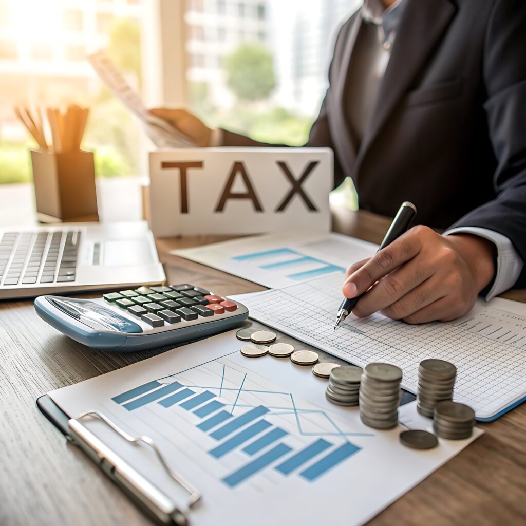 excise tax services UAE