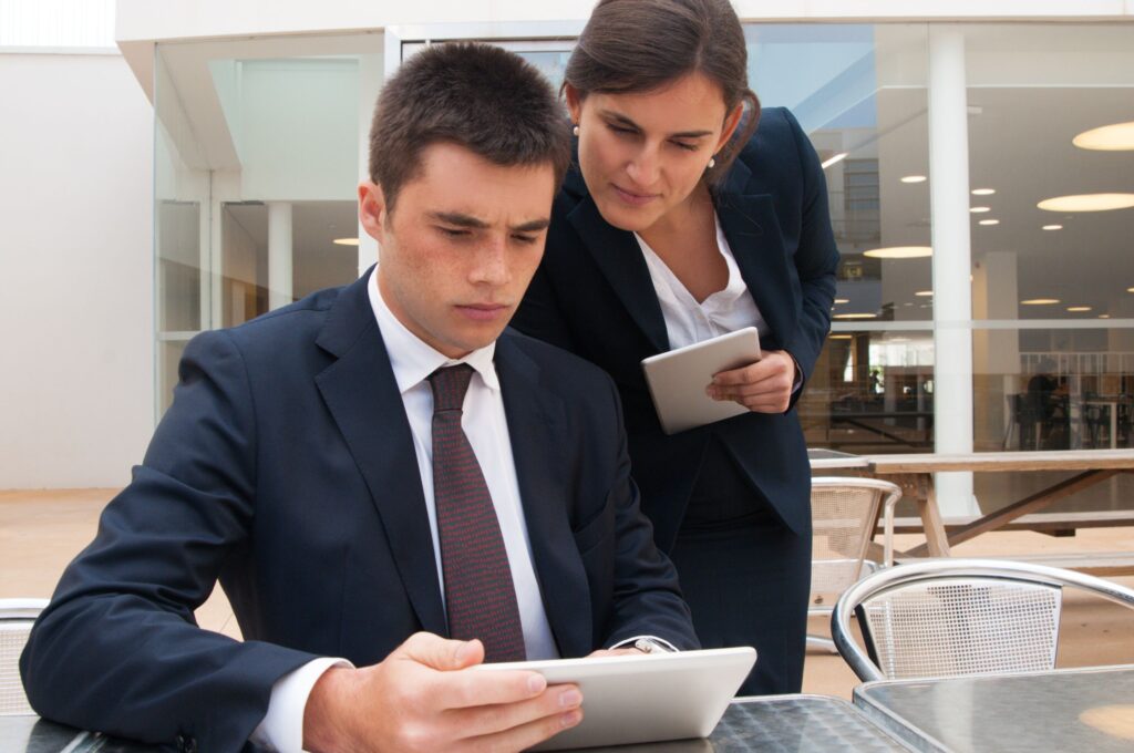 transfer pricing specialists