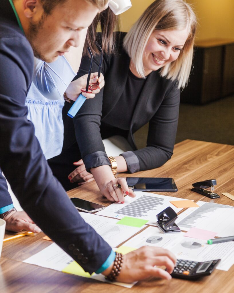 Tax Advisory Services in Dubai