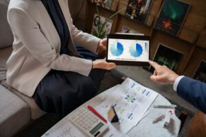 Transfer Pricing Benchmarking Dubai