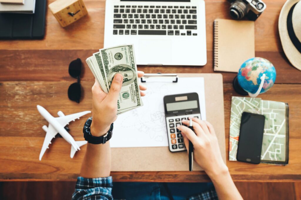 UAE Tourist VAT Refund Scheme 2026