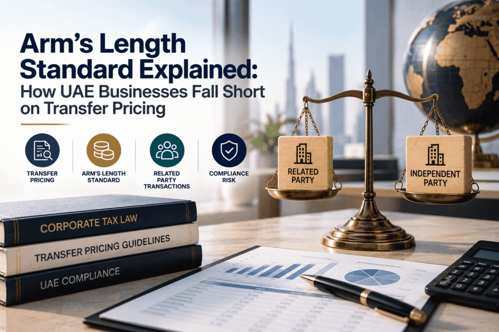 Advance Pricing Agreements Corporate Tax Guide