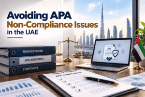 Avoiding APA Non-Compliance Issues in the UAE