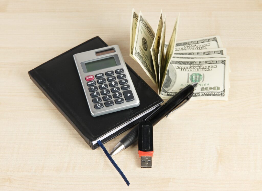 Cash Basis of Accounting